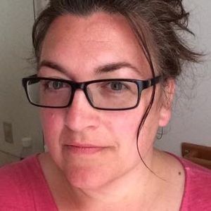 Meet your Posher, Leeanne